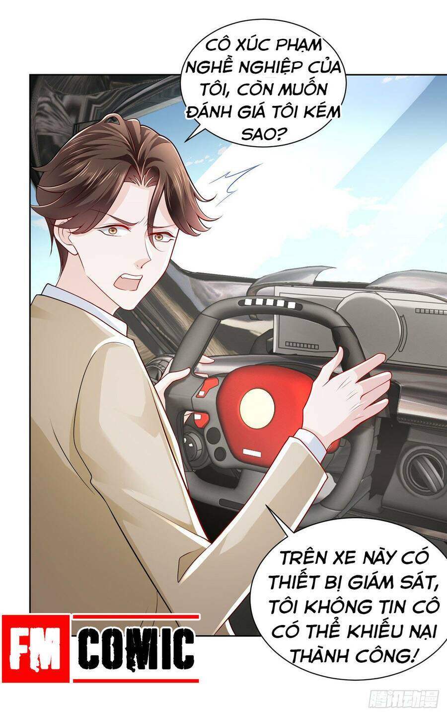 Mỗi Tuần Ta Có Một Nghề Nghiệp Mới Chap 14 - Next Chap 15