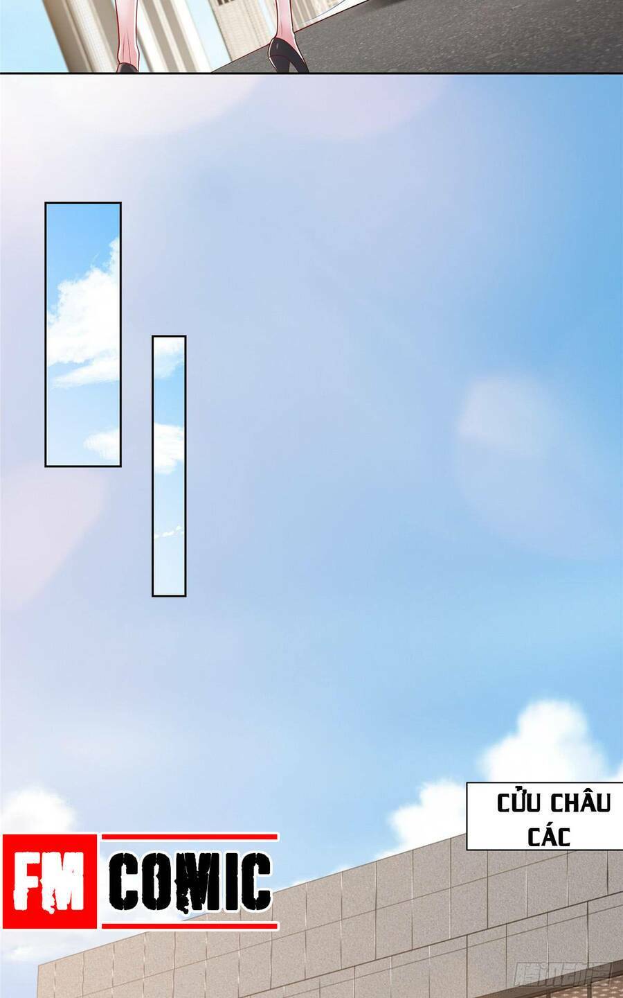 Mỗi Tuần Ta Có Một Nghề Nghiệp Mới Chap 14 - Next Chap 15