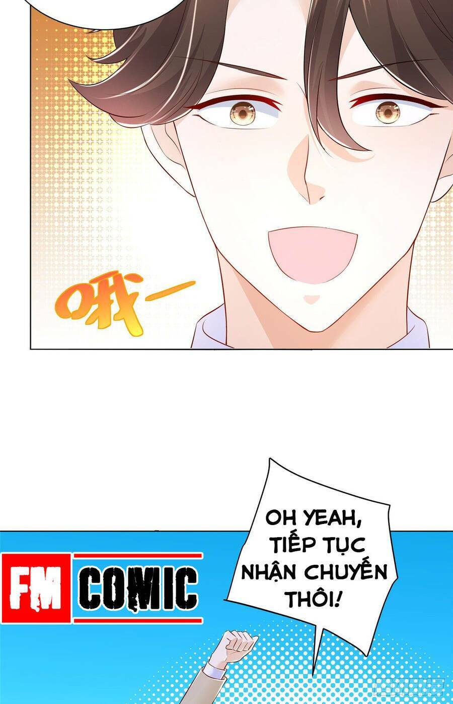 Mỗi Tuần Ta Có Một Nghề Nghiệp Mới Chap 14 - Next Chap 15