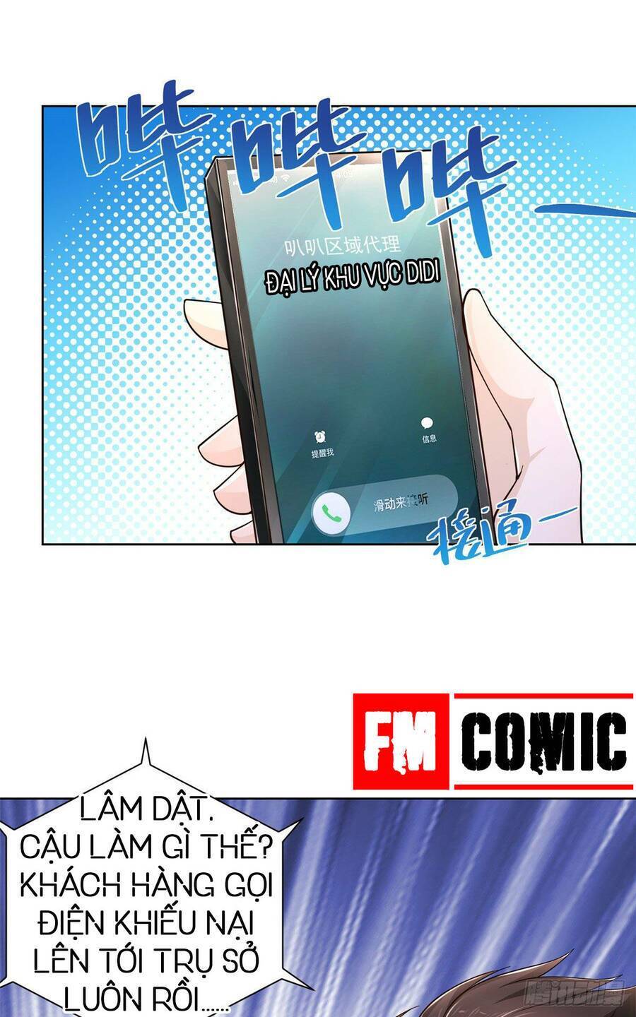 Mỗi Tuần Ta Có Một Nghề Nghiệp Mới Chap 14 - Next Chap 15