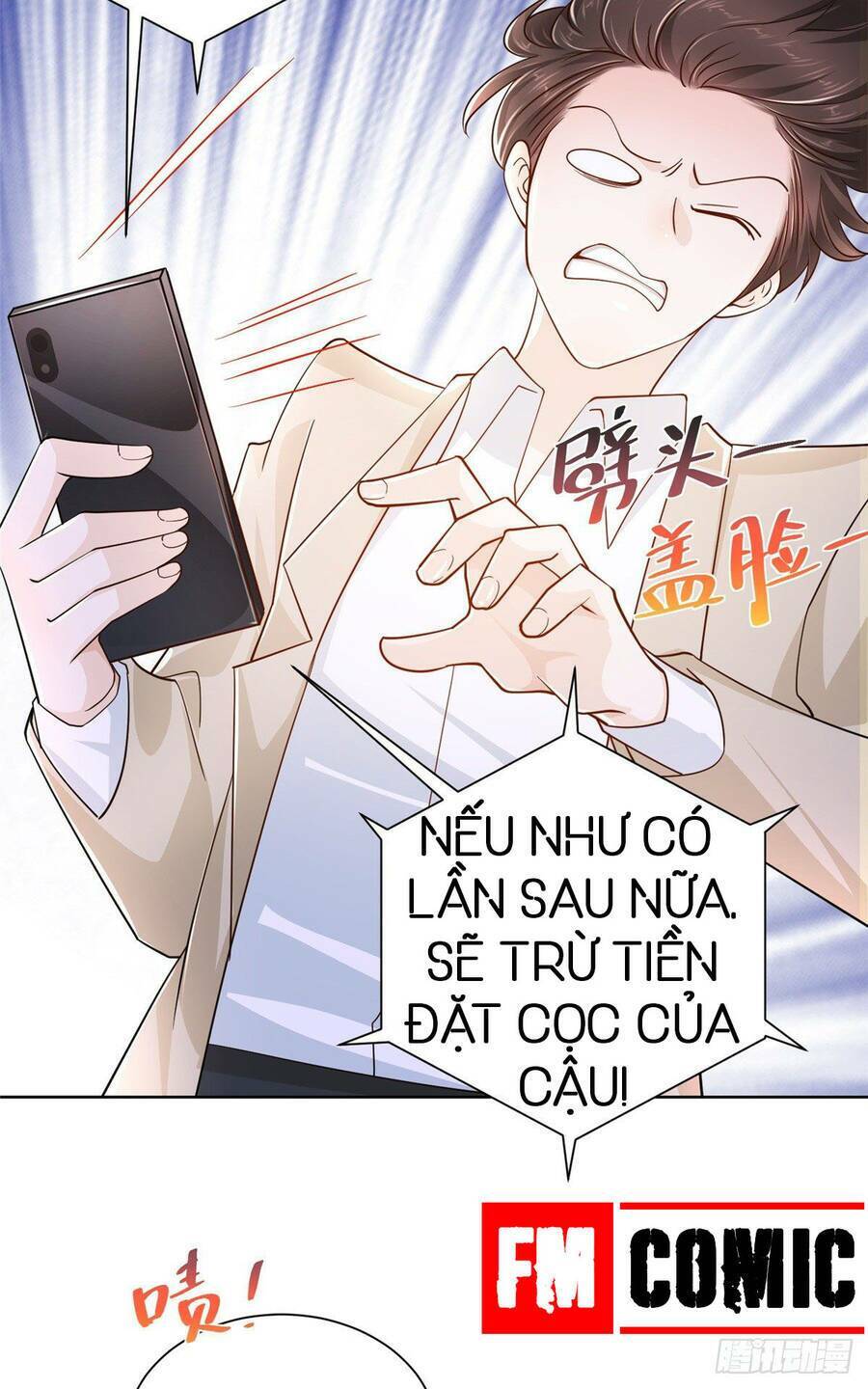 Mỗi Tuần Ta Có Một Nghề Nghiệp Mới Chap 14 - Next Chap 15