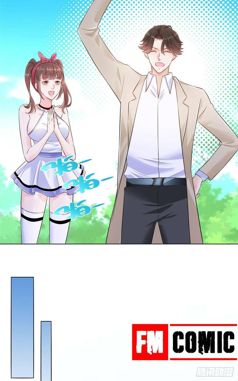 Mỗi Tuần Ta Có Một Nghề Nghiệp Mới Chap 14 - Next Chap 15