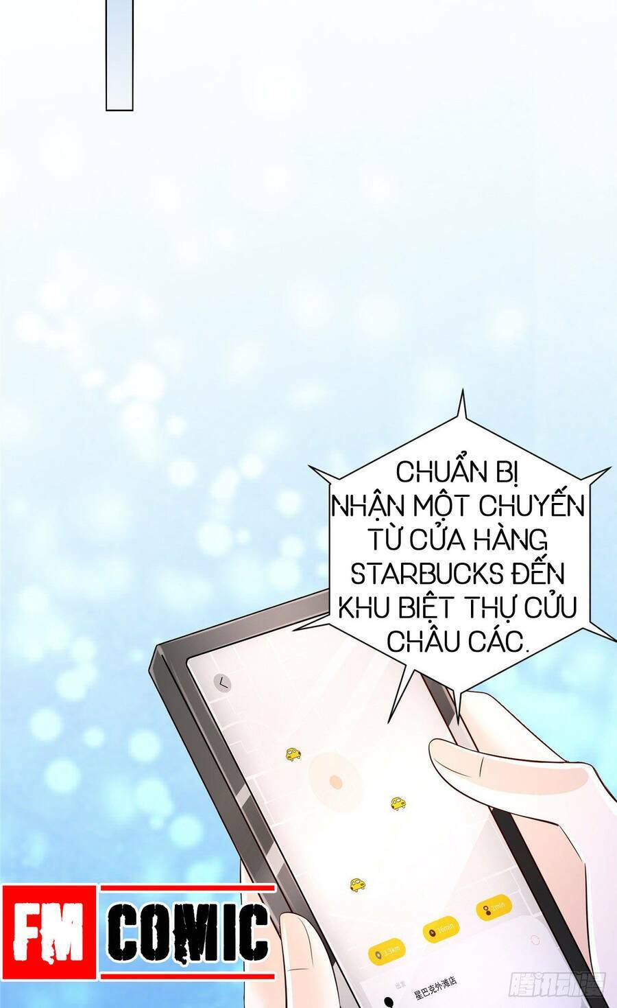 Mỗi Tuần Ta Có Một Nghề Nghiệp Mới Chap 14 - Next Chap 15