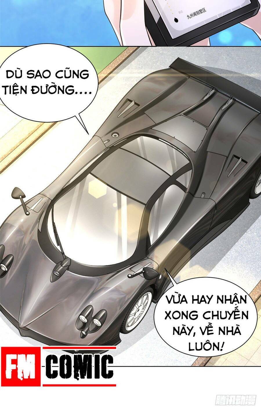 Mỗi Tuần Ta Có Một Nghề Nghiệp Mới Chap 14 - Next Chap 15