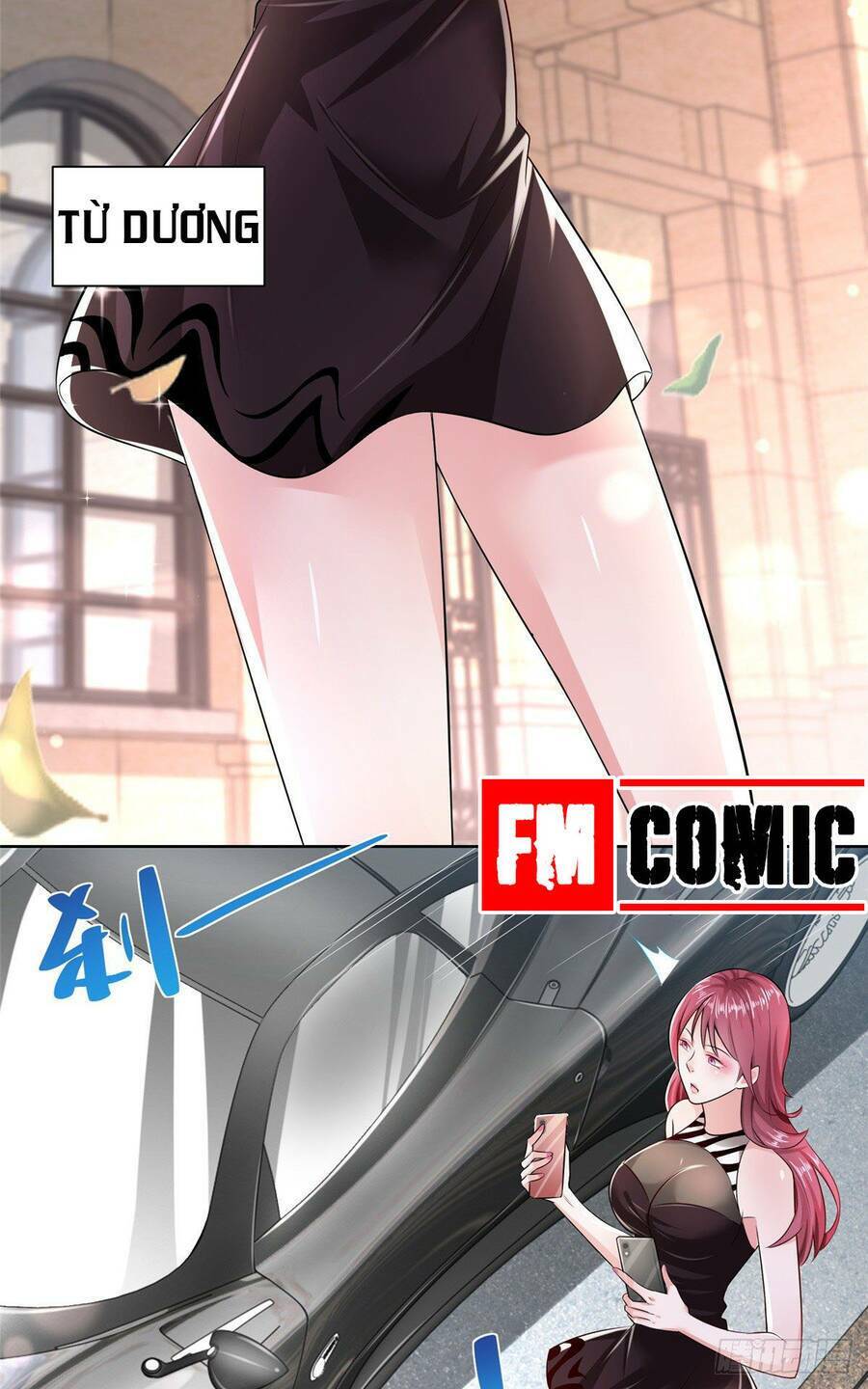 Mỗi Tuần Ta Có Một Nghề Nghiệp Mới Chap 14 - Next Chap 15