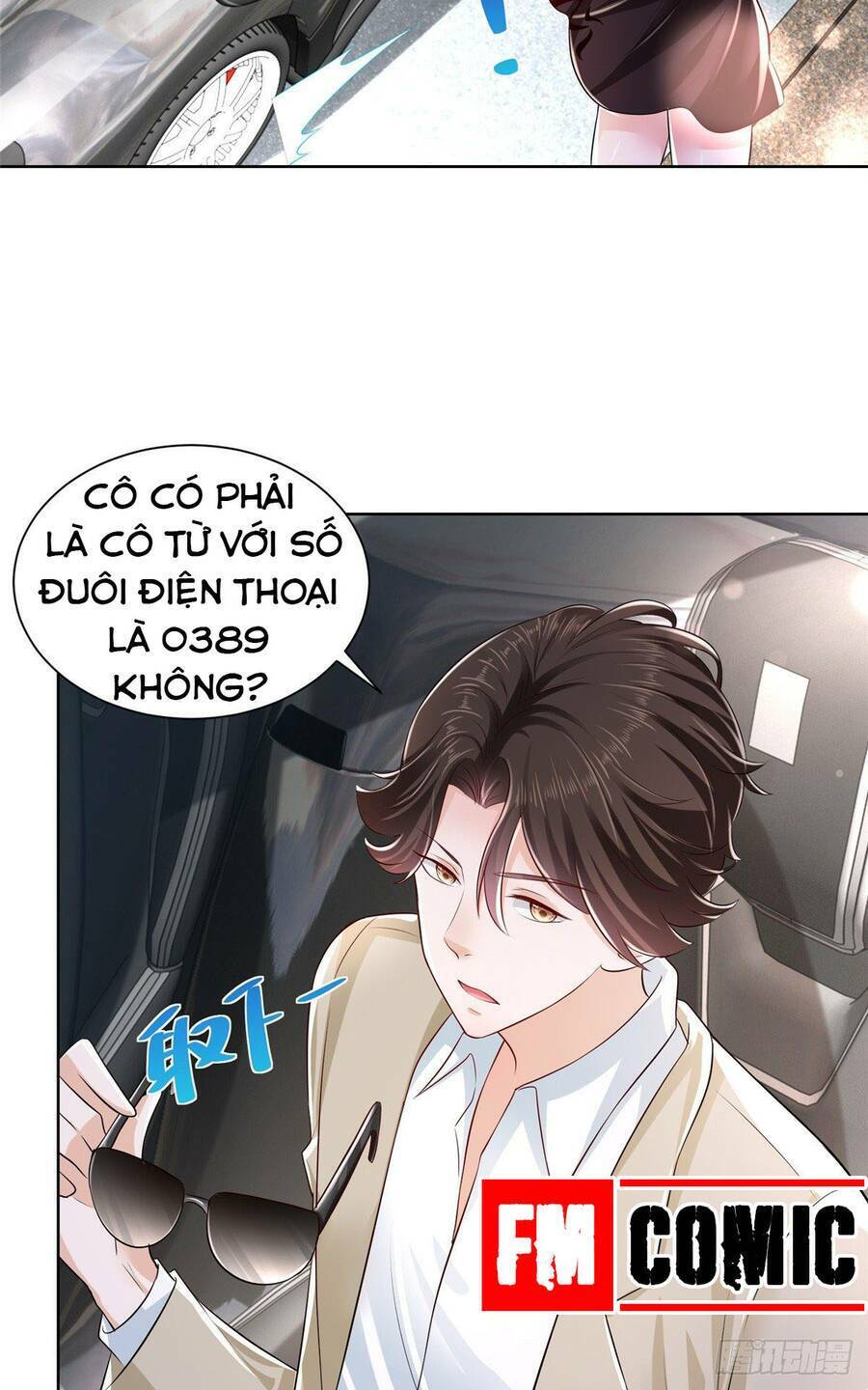 Mỗi Tuần Ta Có Một Nghề Nghiệp Mới Chap 14 - Next Chap 15