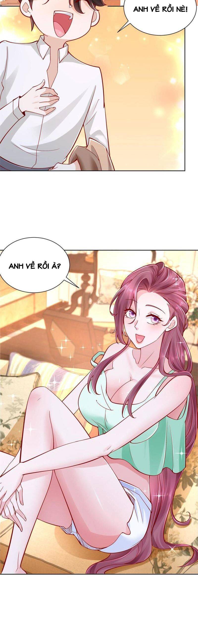 Mỗi Tuần Ta Có Một Nghề Nghiệp Mới Chap 140 - Next Chap 141