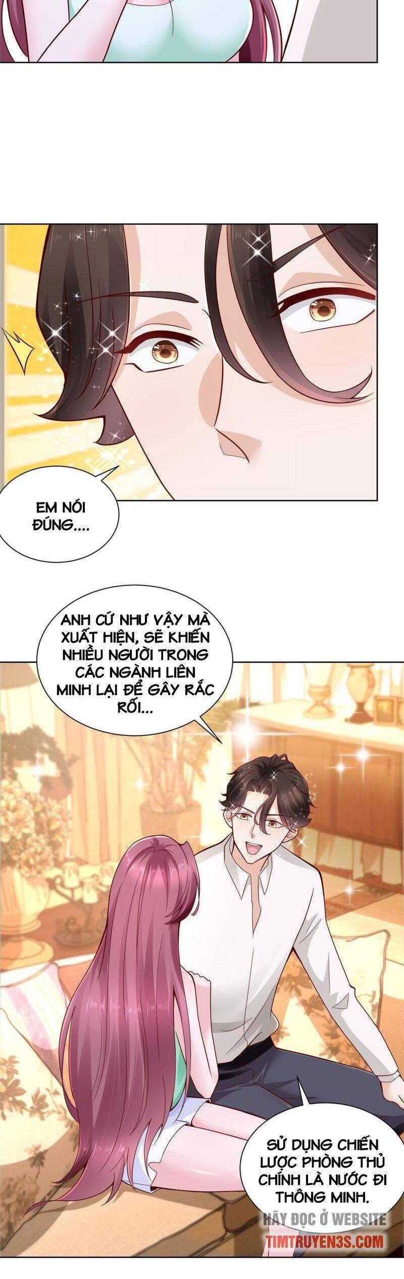 Mỗi Tuần Ta Có Một Nghề Nghiệp Mới Chap 140 - Next Chap 141
