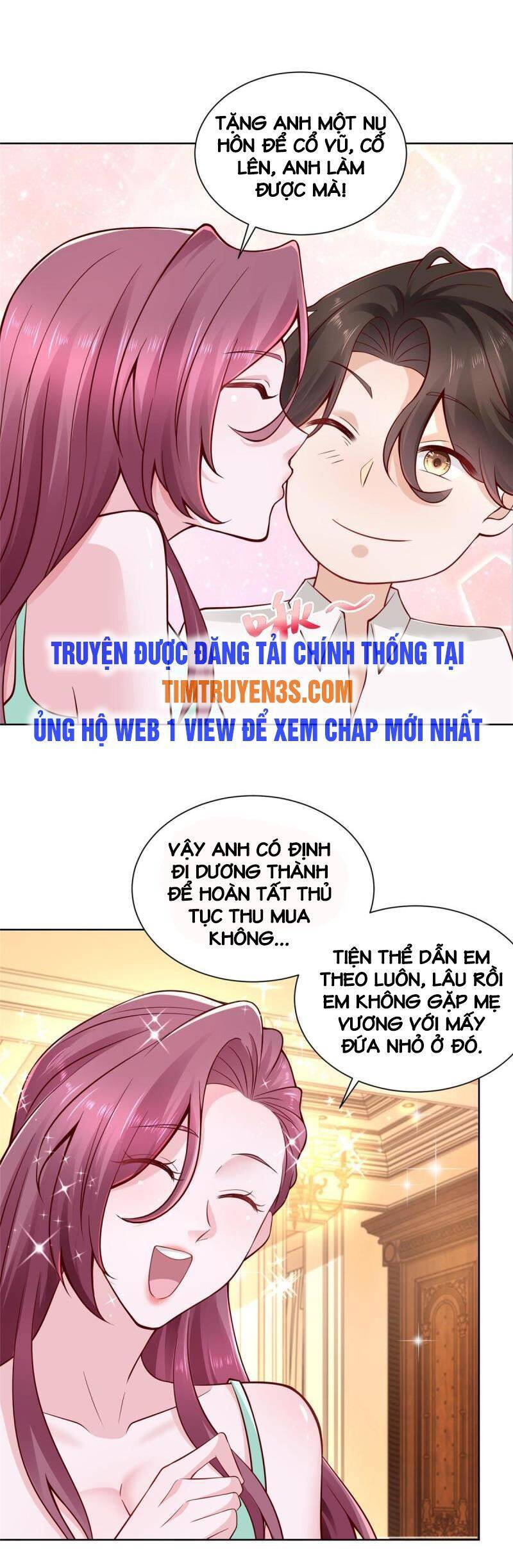 Mỗi Tuần Ta Có Một Nghề Nghiệp Mới Chap 140 - Next Chap 141