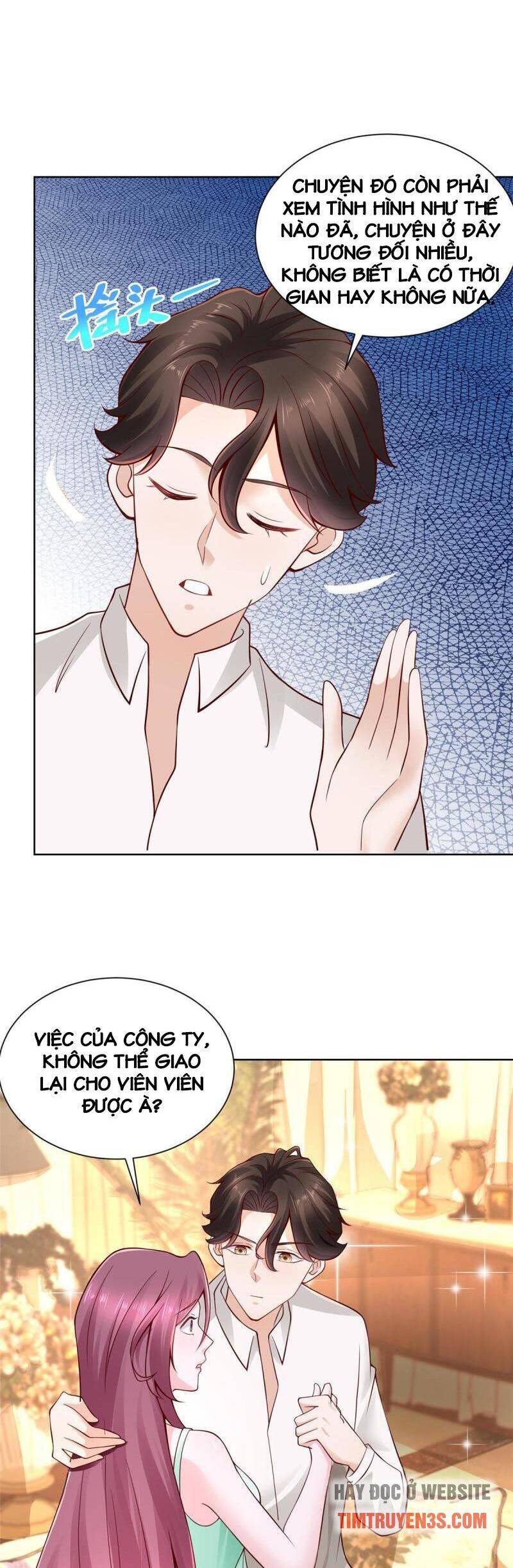 Mỗi Tuần Ta Có Một Nghề Nghiệp Mới Chap 140 - Next Chap 141