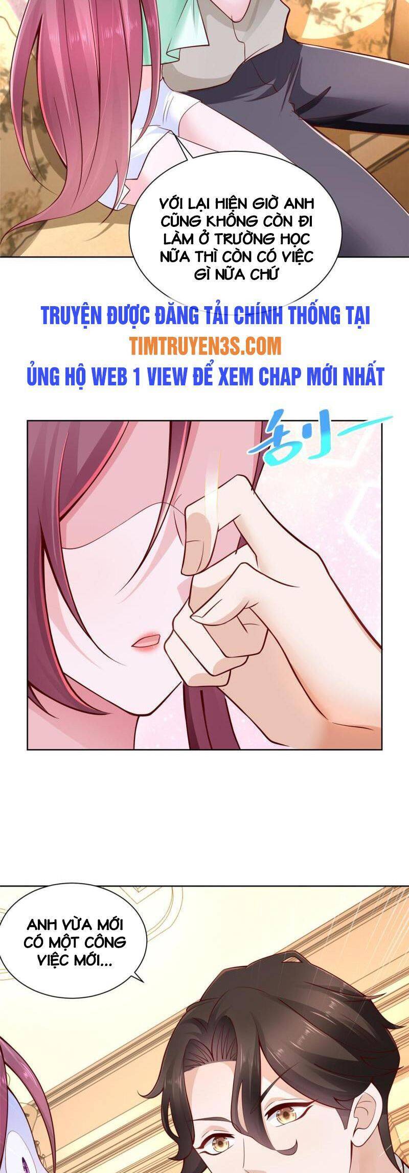 Mỗi Tuần Ta Có Một Nghề Nghiệp Mới Chap 140 - Next Chap 141