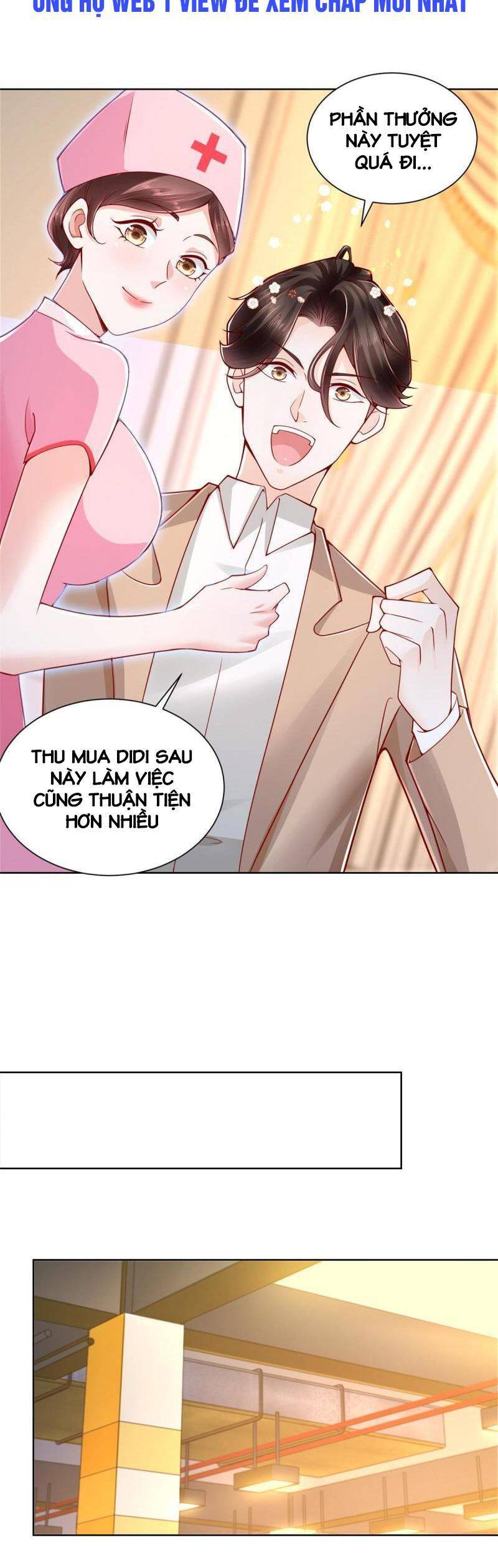 Mỗi Tuần Ta Có Một Nghề Nghiệp Mới Chap 140 - Next Chap 141