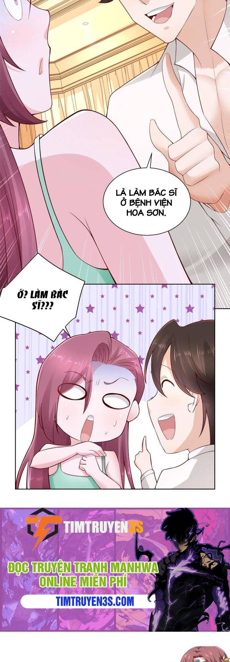 Mỗi Tuần Ta Có Một Nghề Nghiệp Mới Chap 140 - Next Chap 141