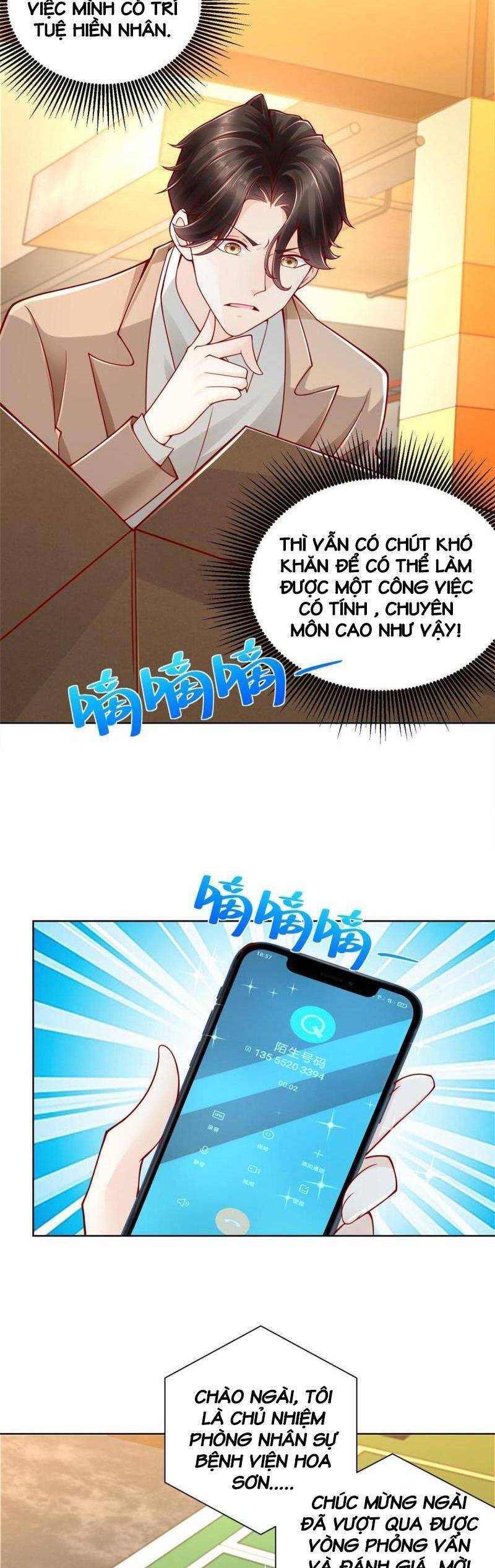 Mỗi Tuần Ta Có Một Nghề Nghiệp Mới Chap 140 - Next Chap 141