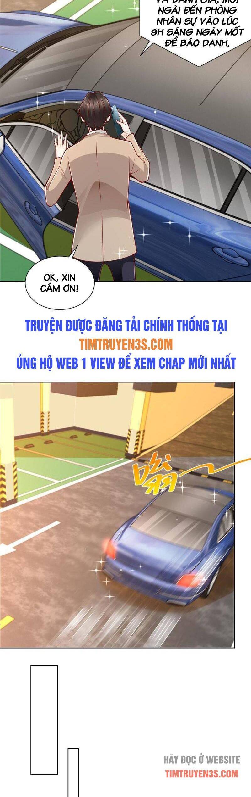 Mỗi Tuần Ta Có Một Nghề Nghiệp Mới Chap 140 - Next Chap 141