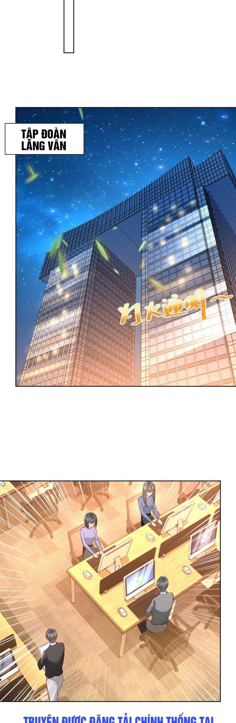 Mỗi Tuần Ta Có Một Nghề Nghiệp Mới Chap 140 - Next Chap 141