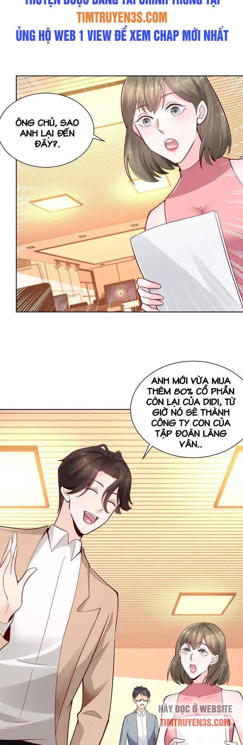 Mỗi Tuần Ta Có Một Nghề Nghiệp Mới Chap 140 - Next Chap 141