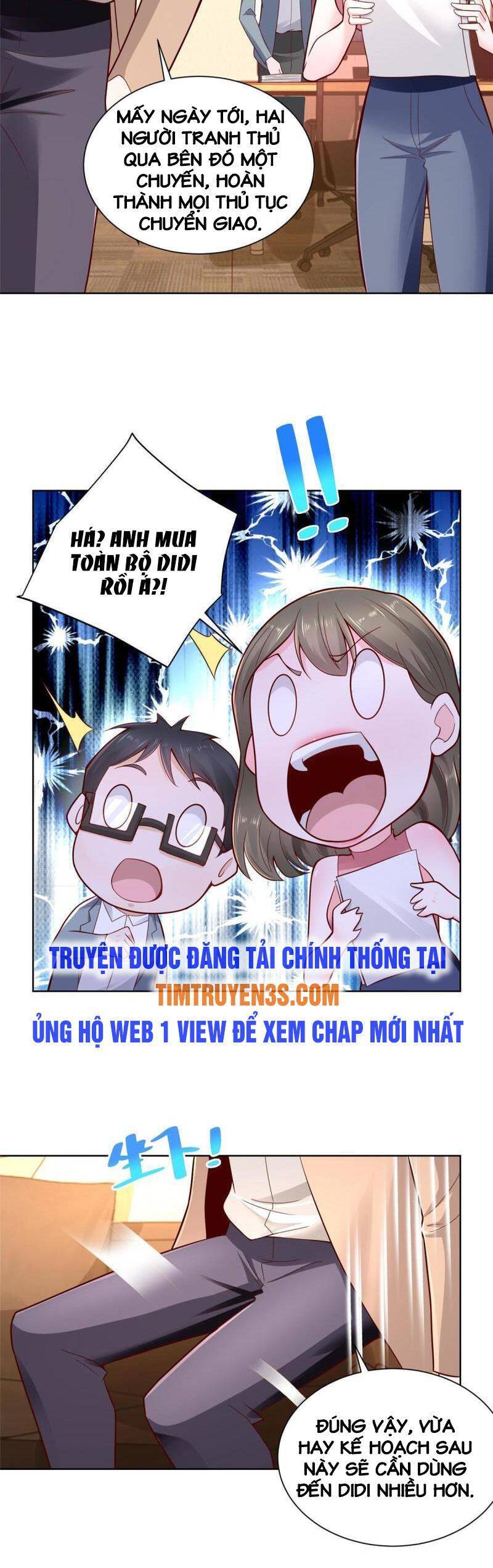 Mỗi Tuần Ta Có Một Nghề Nghiệp Mới Chap 140 - Next Chap 141
