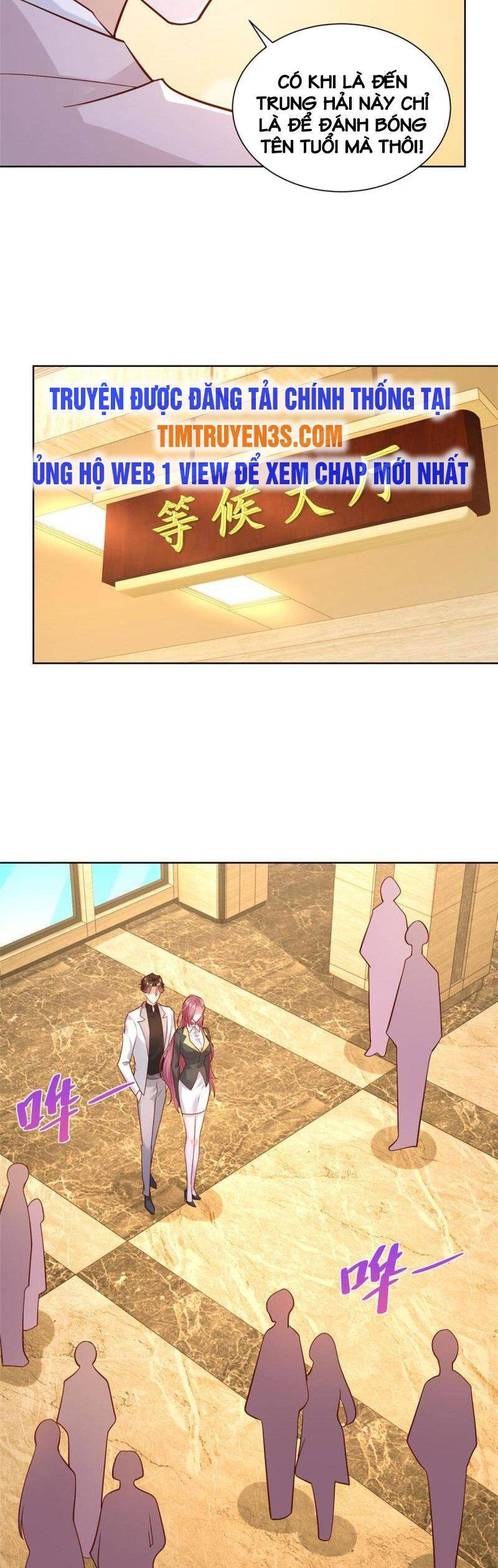 Mỗi Tuần Ta Có Một Nghề Nghiệp Mới Chap 141 - Next Chap 142