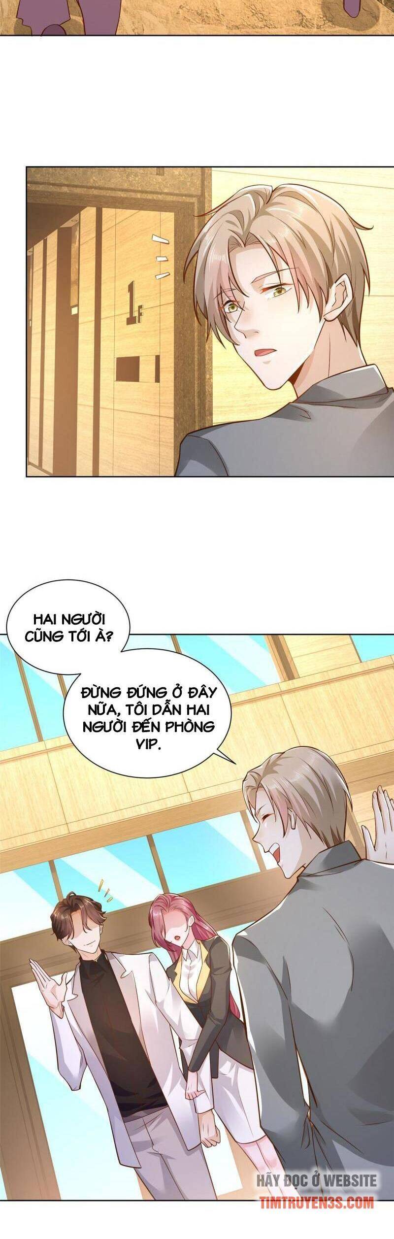 Mỗi Tuần Ta Có Một Nghề Nghiệp Mới Chap 141 - Next Chap 142