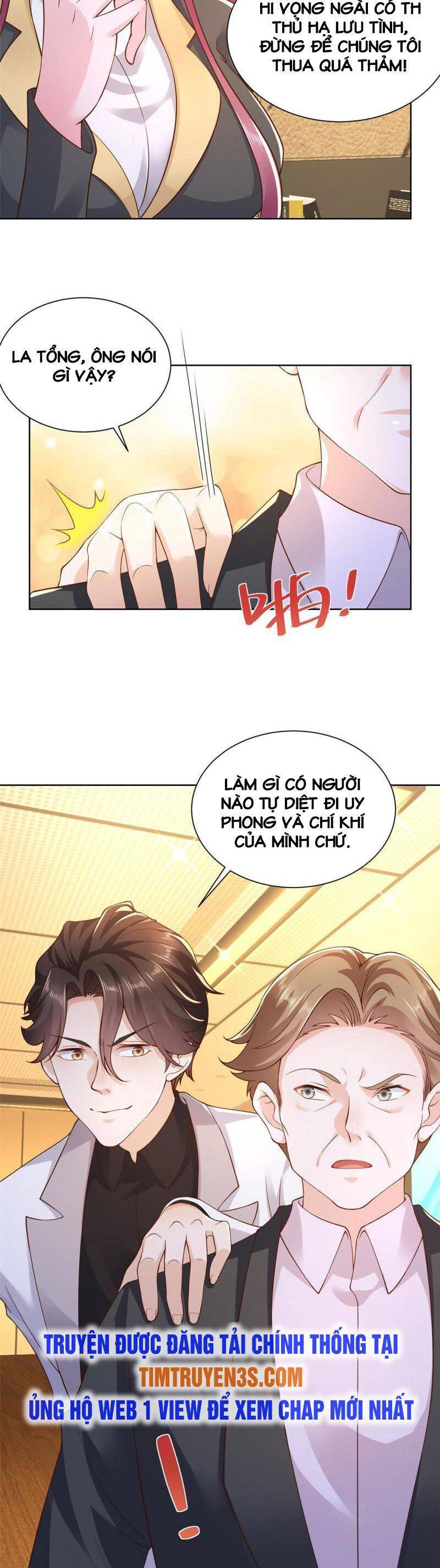 Mỗi Tuần Ta Có Một Nghề Nghiệp Mới Chap 141 - Next Chap 142