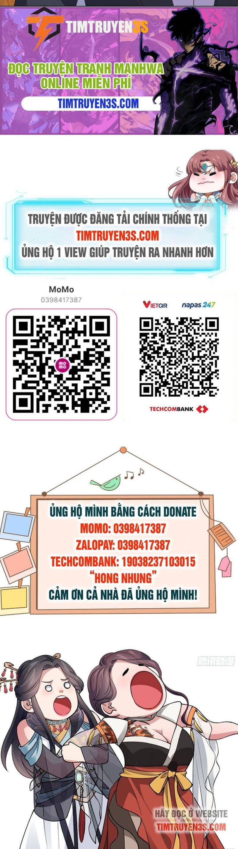 Mỗi Tuần Ta Có Một Nghề Nghiệp Mới Chap 141 - Next Chap 142