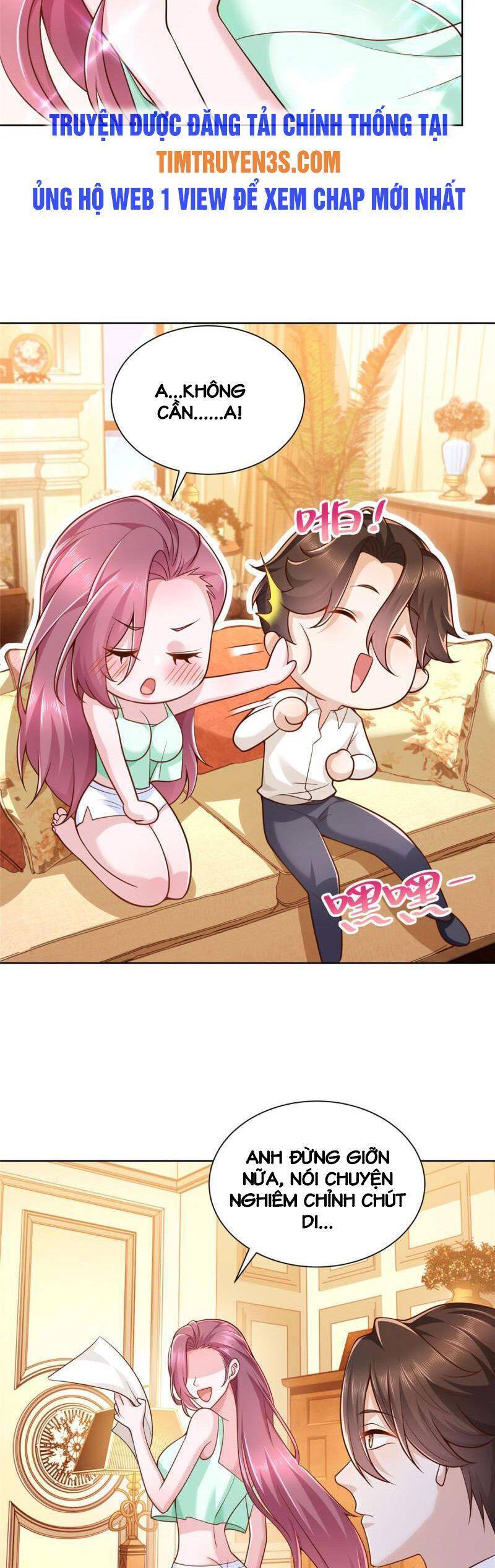 Mỗi Tuần Ta Có Một Nghề Nghiệp Mới Chap 141 - Next Chap 142