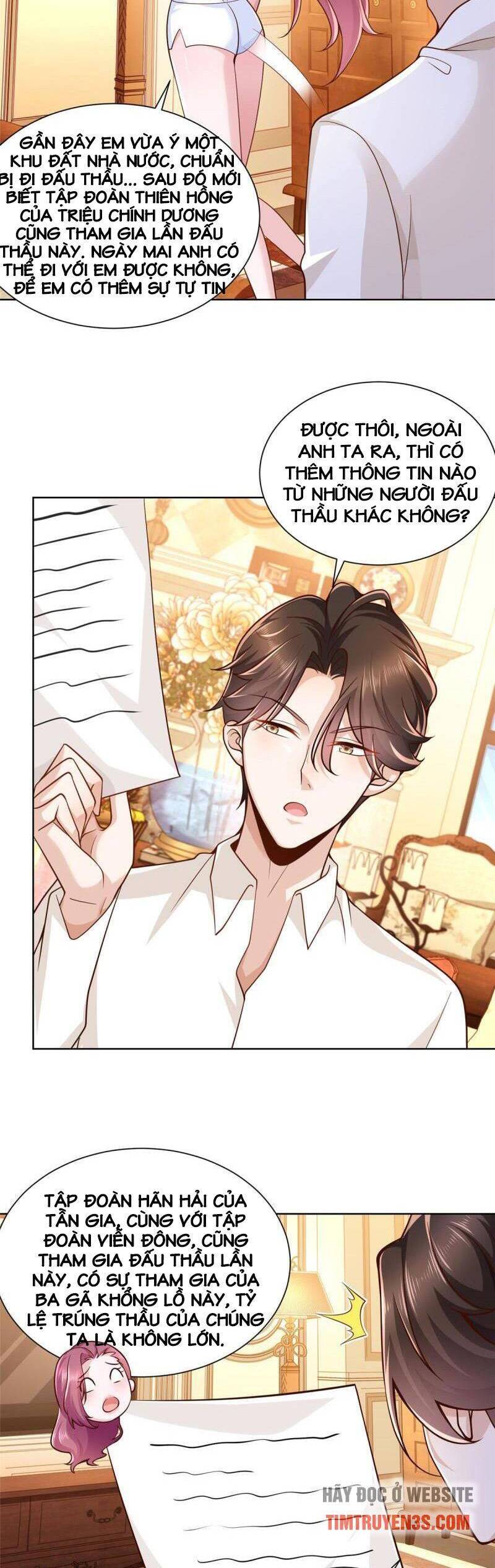 Mỗi Tuần Ta Có Một Nghề Nghiệp Mới Chap 141 - Next Chap 142