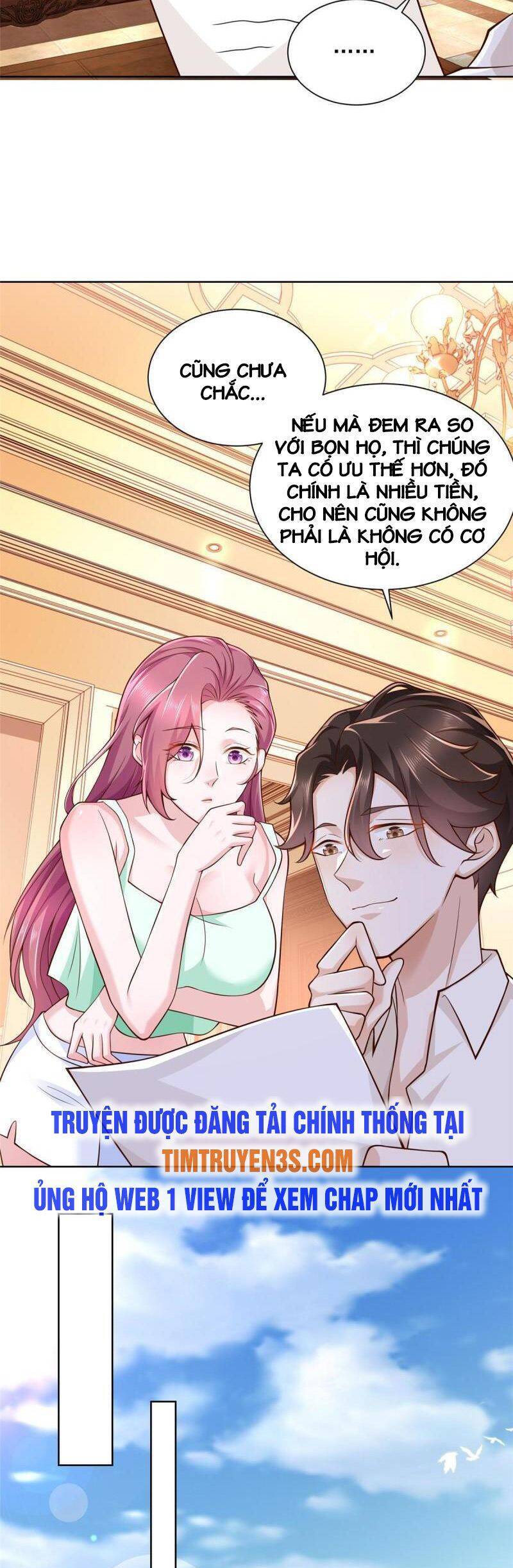 Mỗi Tuần Ta Có Một Nghề Nghiệp Mới Chap 141 - Next Chap 142