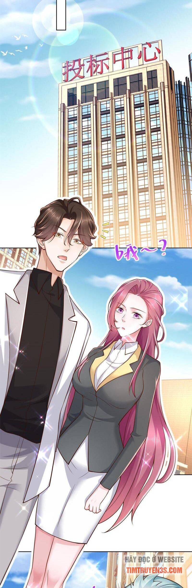 Mỗi Tuần Ta Có Một Nghề Nghiệp Mới Chap 141 - Next Chap 142