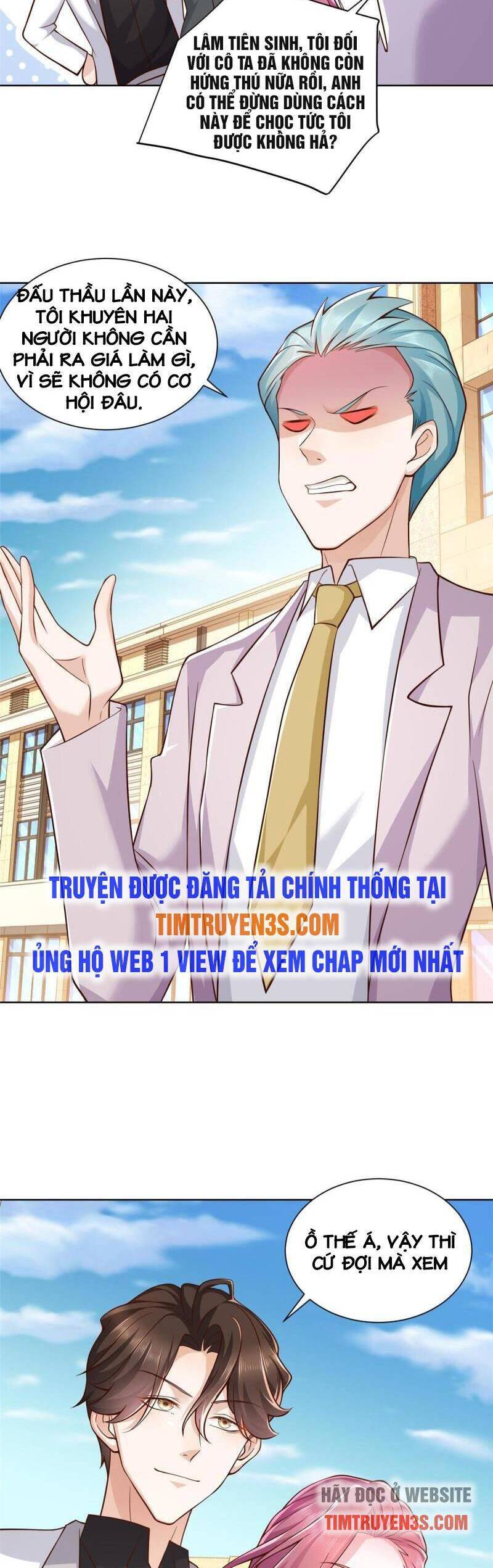 Mỗi Tuần Ta Có Một Nghề Nghiệp Mới Chap 141 - Next Chap 142