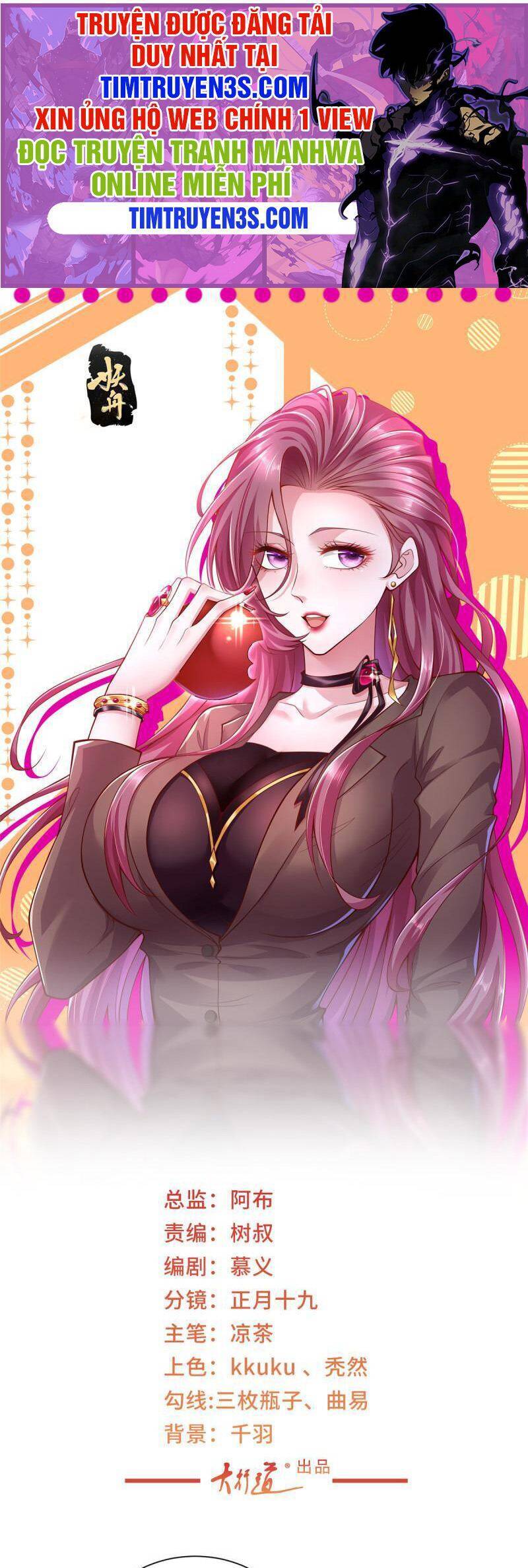 Mỗi Tuần Ta Có Một Nghề Nghiệp Mới Chap 142 - Next Chap 143