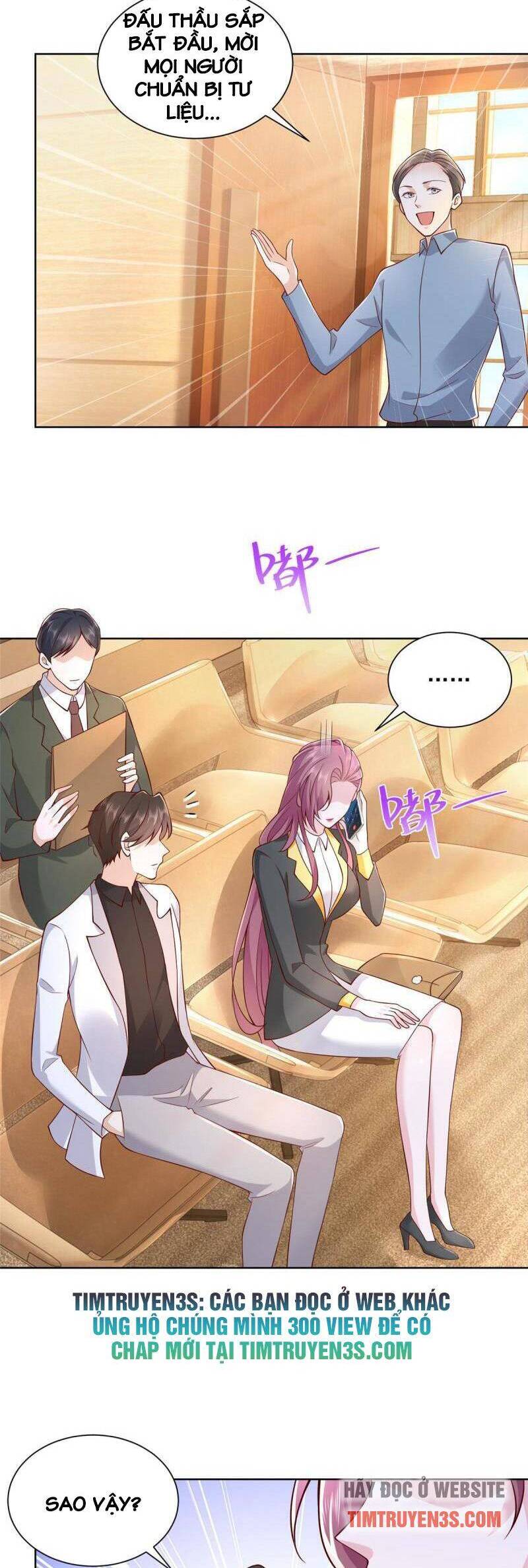Mỗi Tuần Ta Có Một Nghề Nghiệp Mới Chap 142 - Next Chap 143
