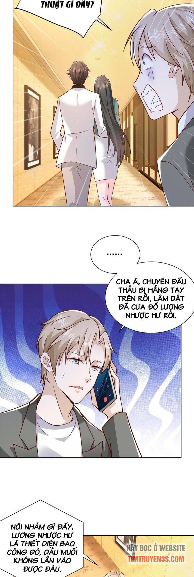 Mỗi Tuần Ta Có Một Nghề Nghiệp Mới Chap 142 - Next Chap 143