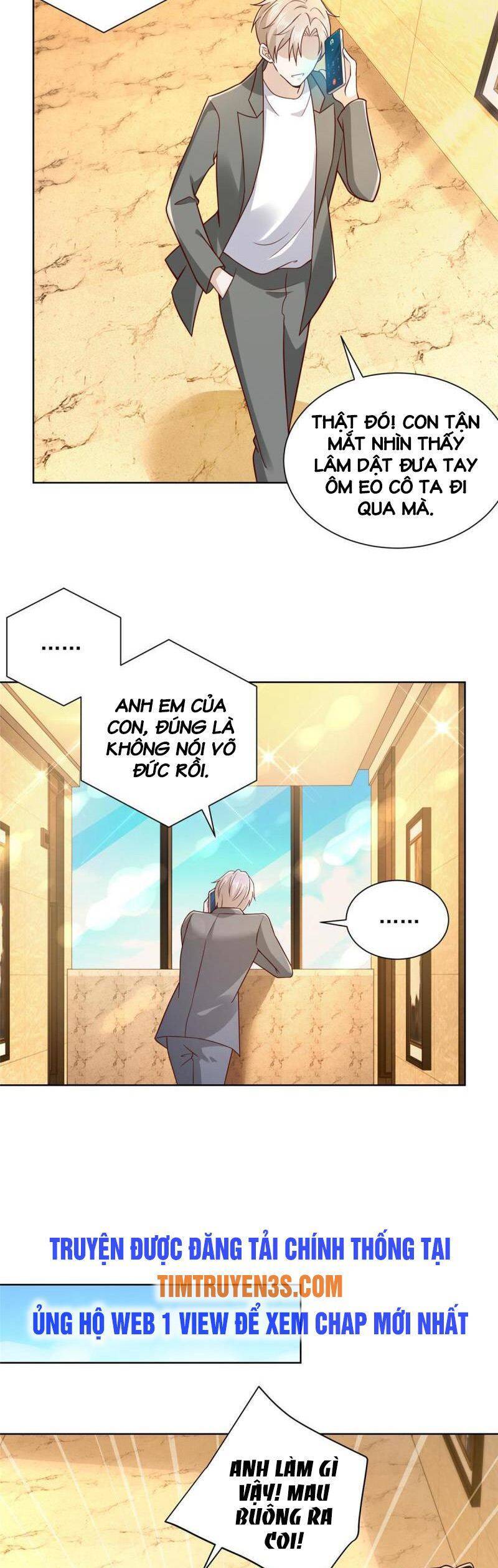 Mỗi Tuần Ta Có Một Nghề Nghiệp Mới Chap 142 - Next Chap 143