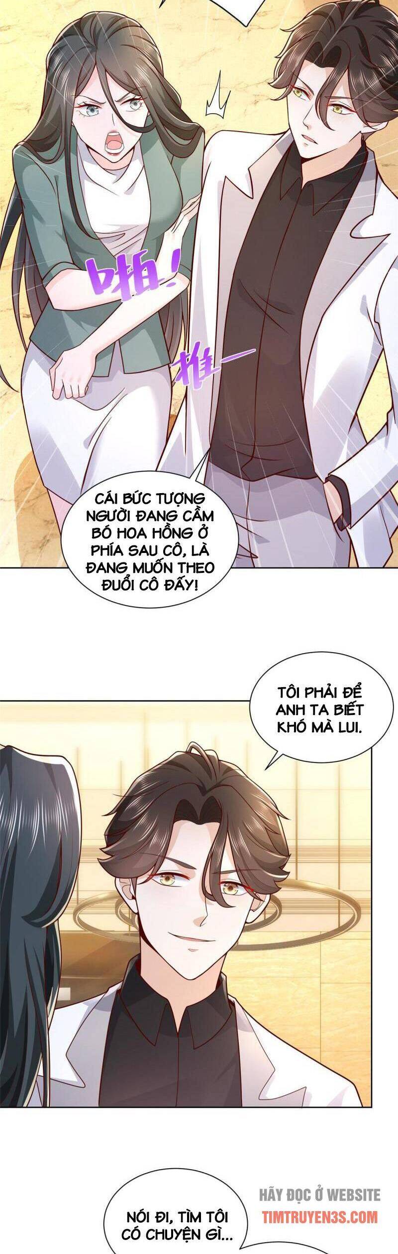 Mỗi Tuần Ta Có Một Nghề Nghiệp Mới Chap 142 - Next Chap 143