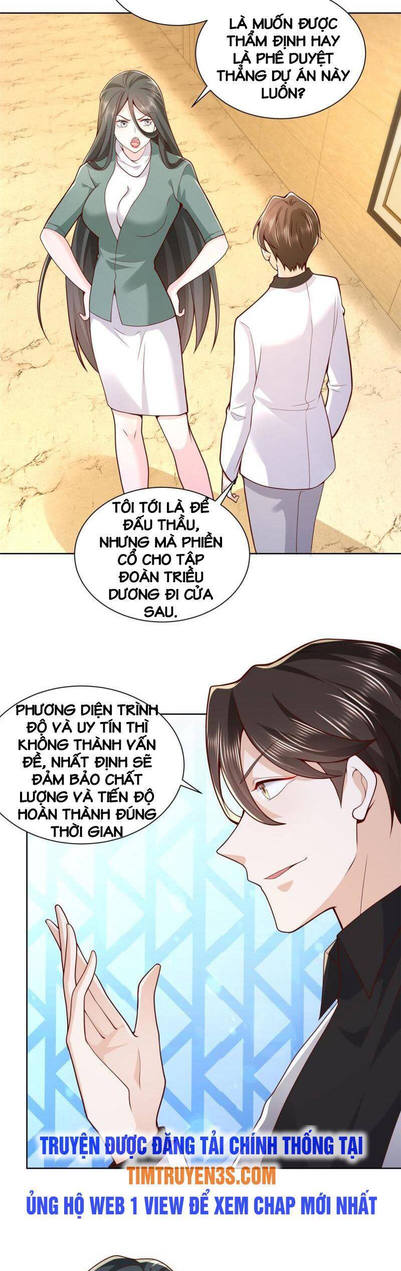 Mỗi Tuần Ta Có Một Nghề Nghiệp Mới Chap 142 - Next Chap 143