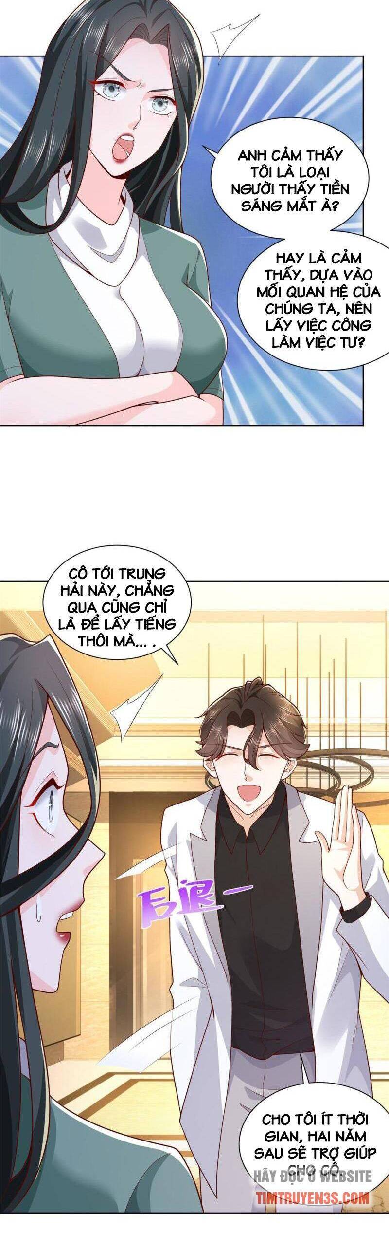 Mỗi Tuần Ta Có Một Nghề Nghiệp Mới Chap 142 - Next Chap 143