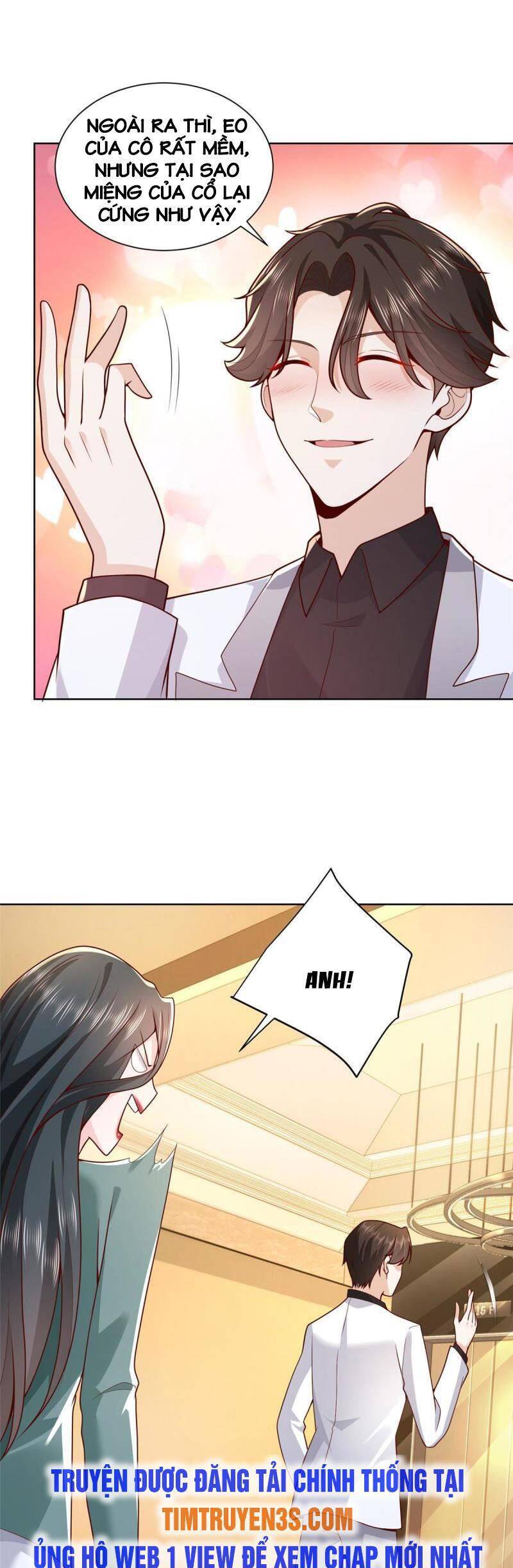 Mỗi Tuần Ta Có Một Nghề Nghiệp Mới Chap 142 - Next Chap 143