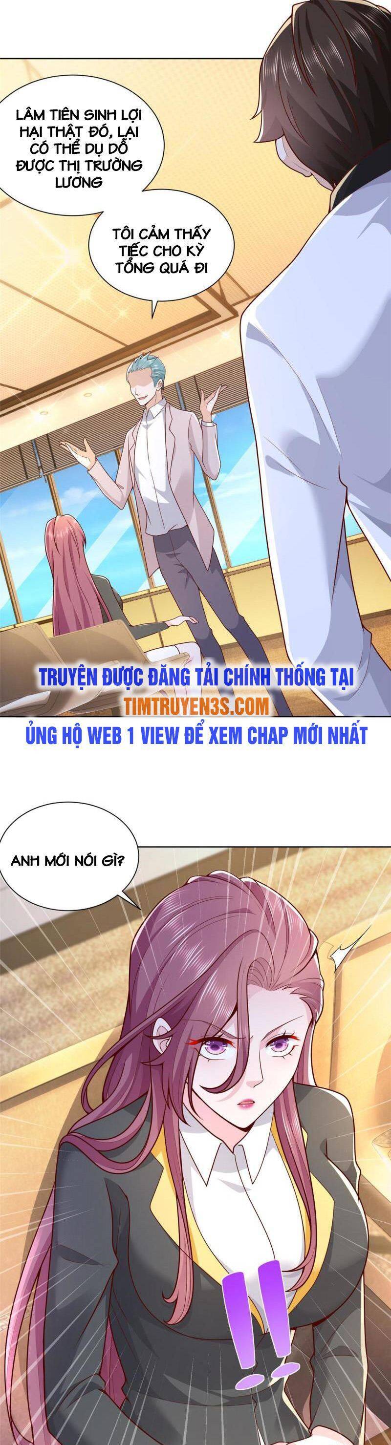 Mỗi Tuần Ta Có Một Nghề Nghiệp Mới Chap 142 - Next Chap 143