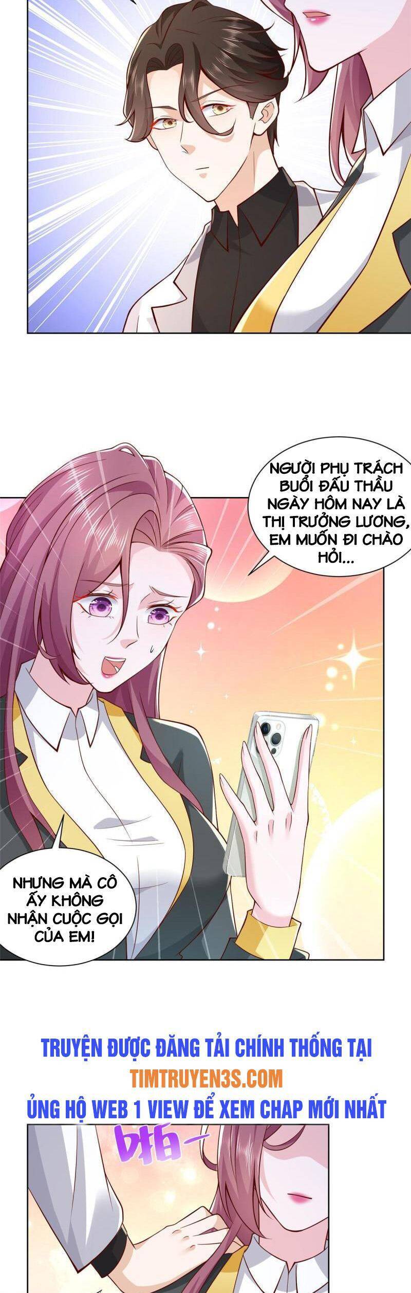 Mỗi Tuần Ta Có Một Nghề Nghiệp Mới Chap 142 - Next Chap 143
