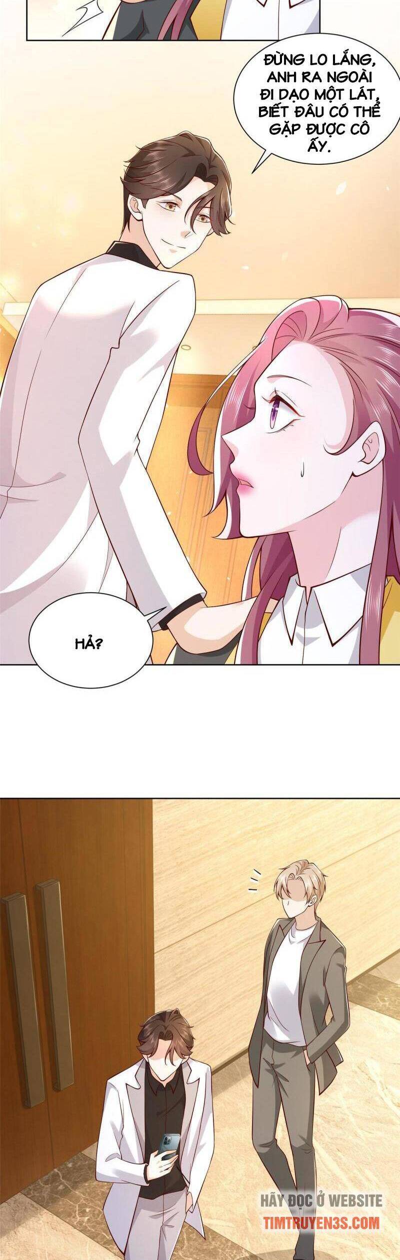 Mỗi Tuần Ta Có Một Nghề Nghiệp Mới Chap 142 - Next Chap 143