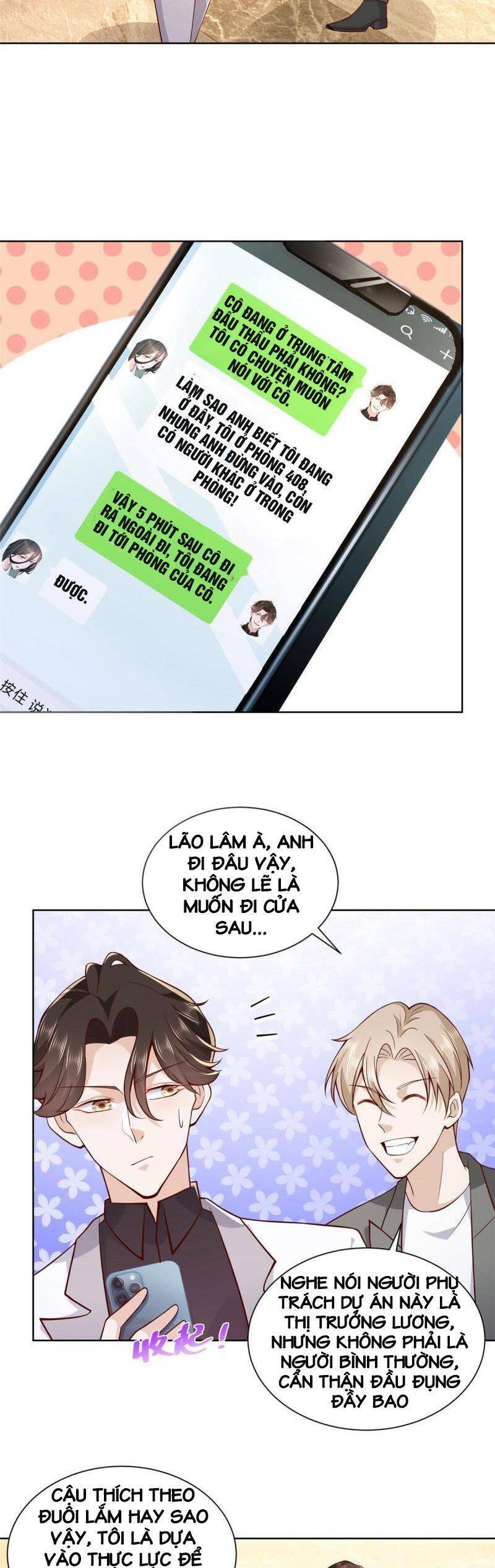 Mỗi Tuần Ta Có Một Nghề Nghiệp Mới Chap 142 - Next Chap 143
