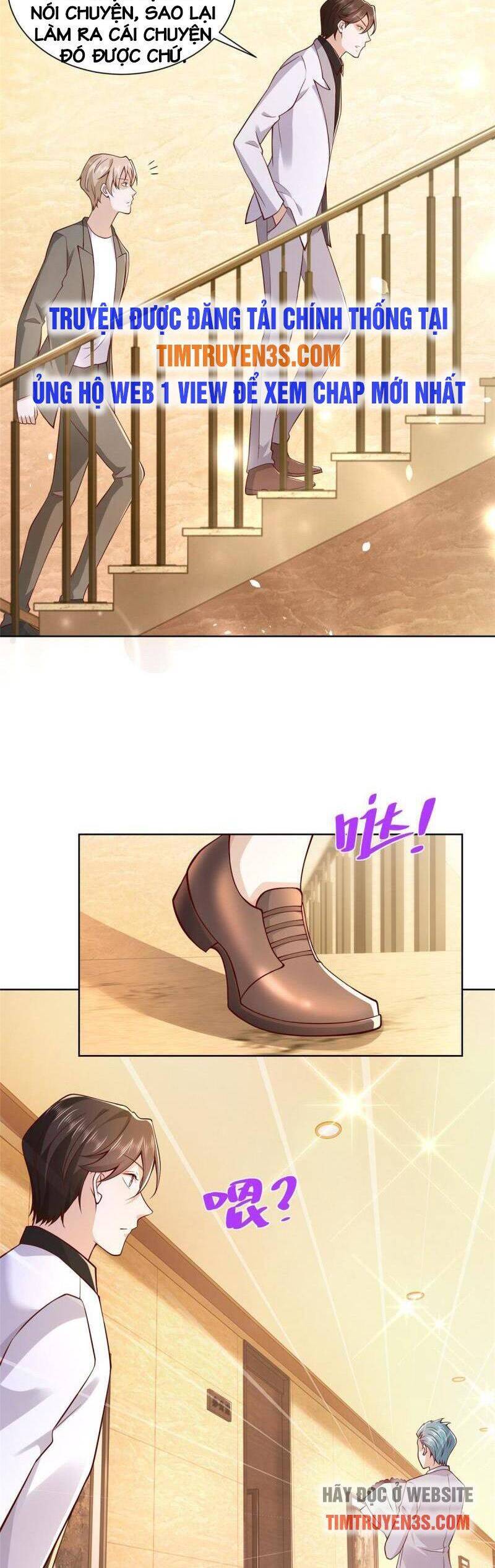 Mỗi Tuần Ta Có Một Nghề Nghiệp Mới Chap 142 - Next Chap 143