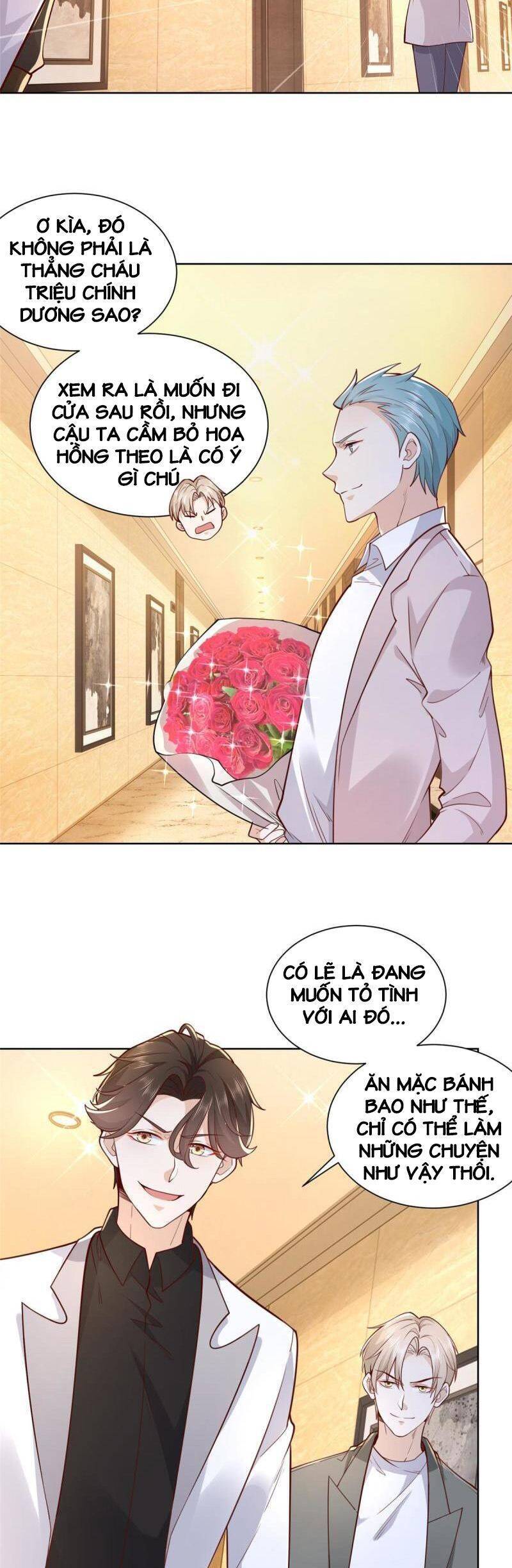 Mỗi Tuần Ta Có Một Nghề Nghiệp Mới Chap 142 - Next Chap 143