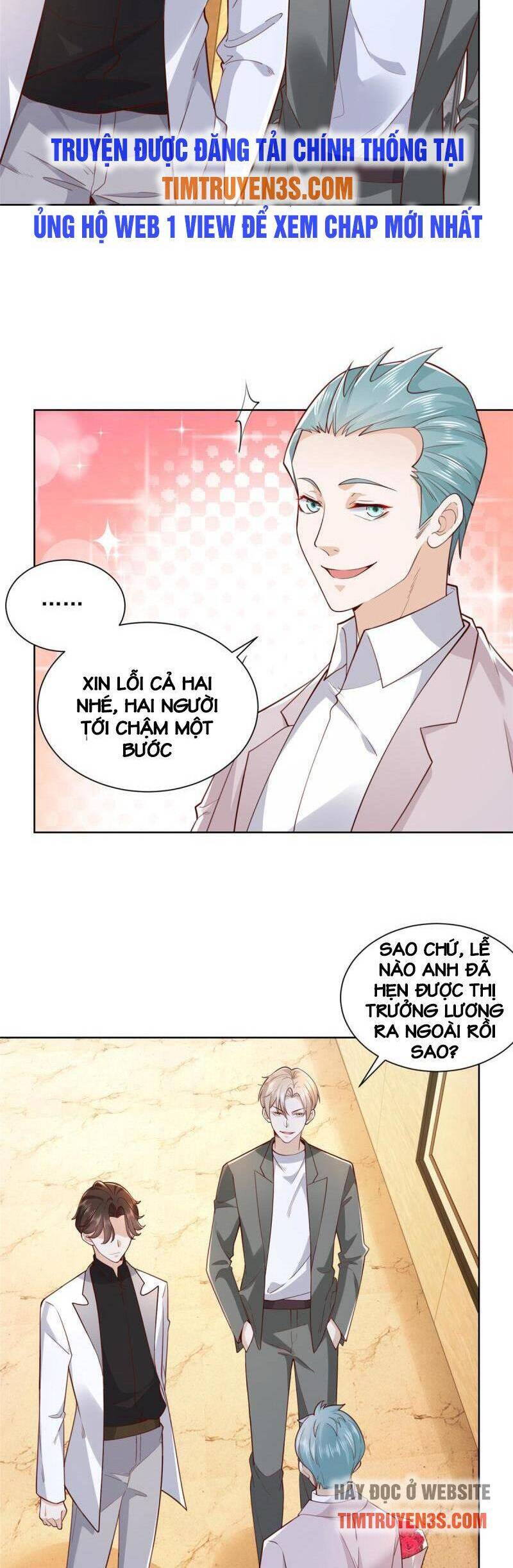 Mỗi Tuần Ta Có Một Nghề Nghiệp Mới Chap 142 - Next Chap 143