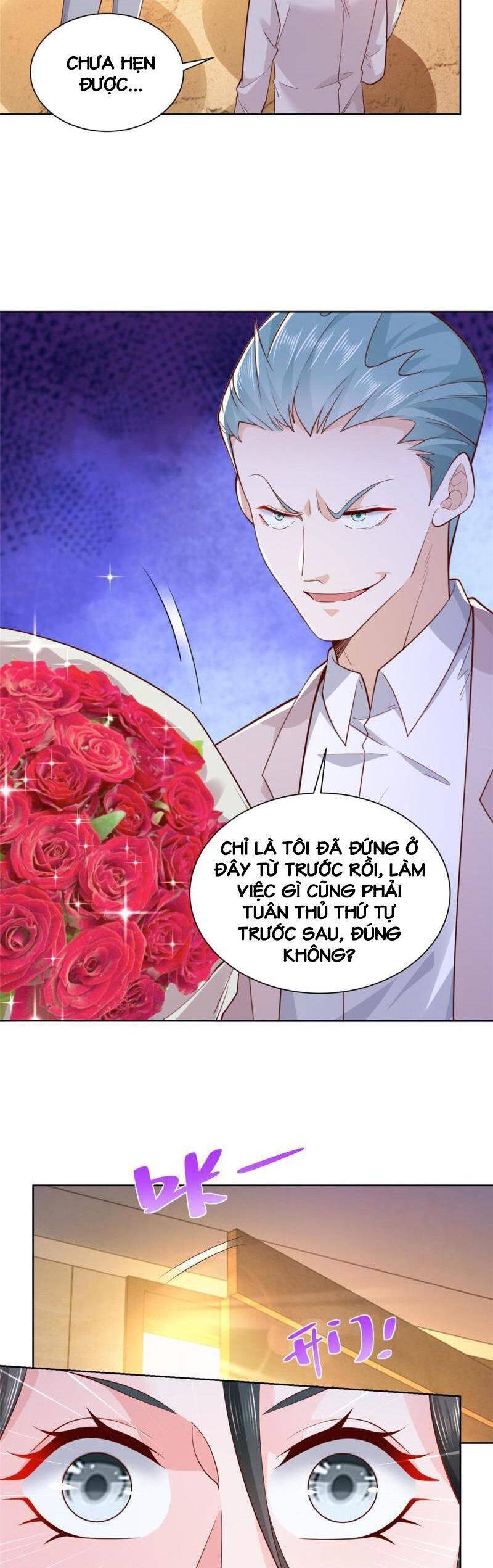 Mỗi Tuần Ta Có Một Nghề Nghiệp Mới Chap 142 - Next Chap 143