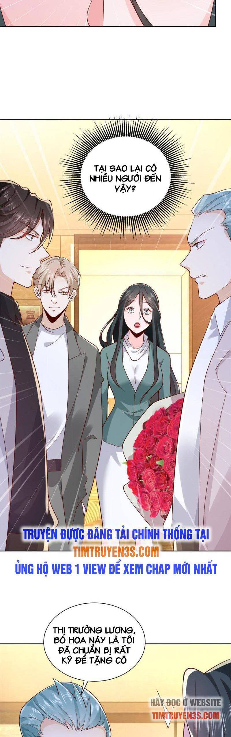 Mỗi Tuần Ta Có Một Nghề Nghiệp Mới Chap 142 - Next Chap 143