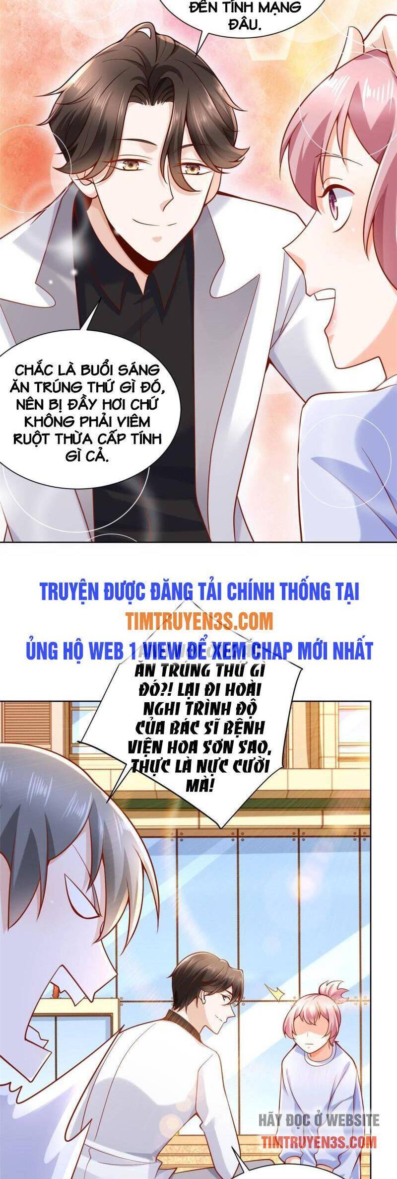 Mỗi Tuần Ta Có Một Nghề Nghiệp Mới Chap 143 - Next Chap 144