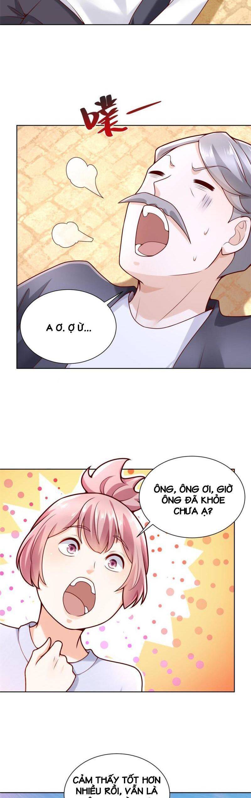 Mỗi Tuần Ta Có Một Nghề Nghiệp Mới Chap 143 - Next Chap 144